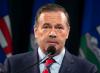 Todd Korol - THE CANADIAN PRESS
“Kenney is obviously scared his own caucus may ruin his political career. So scared that he surrendered to a rabble of angry truck drivers and MLAs who just don’t seem to care who they harm or inconvenience,” writes Gillian Steward.
