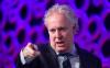Adrian Wyld - THE CANADIAN PRESS FILE PHOTO
Jean Charest speaks during a panel discussion at the Canadian Aerospace Summit in Ottawa on Nov. 13, 2019.