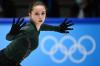 ANNE-CHRISTINE POUJOULAT - AFP via GETTY IMAGES
Russian figure skater Kamila Valieva — only 15 years old — shouldn’t have to go through the mess created by the governing bodies, writes Bruce Arthur.