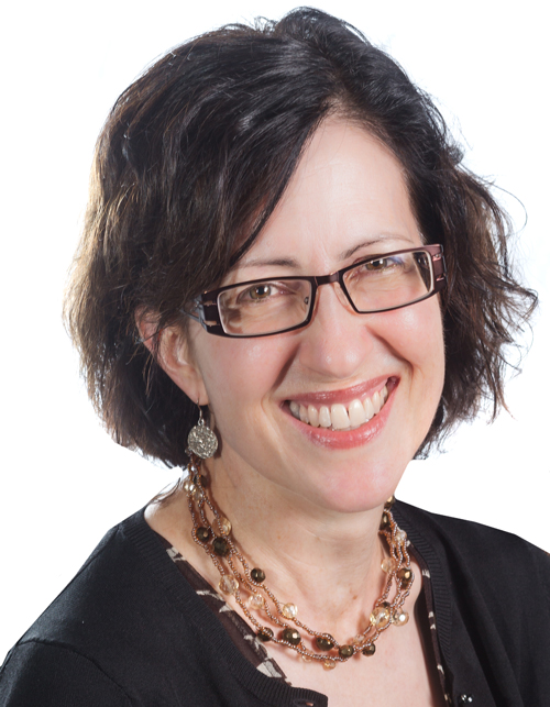 Karen Duncan, associate professor in the University of Manitoba’s health sciences department