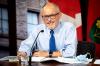 Chris Young - THE CANADIAN PRESS FILE PHOTO
Dr. Kieran Moore speaks at a news conference in Toronto on June 24, 2021.