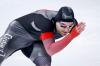 ‘I can skate faster.’ Laurent Dubreuil has momentum in Canadian’s quest for Olympic gold