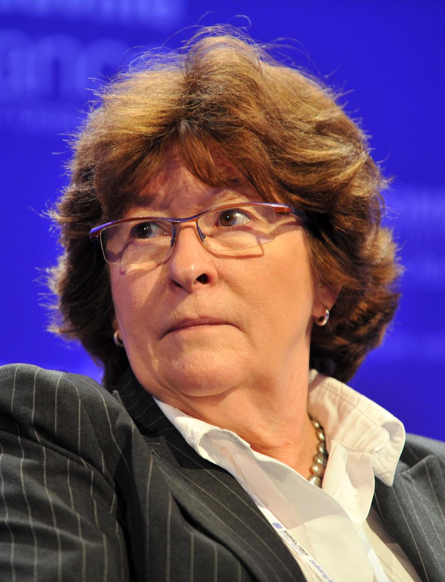 MYCHELE DANIAU - AFP/GETTY IMAGES
Louise Arbour, a retired Supreme Court justice, will lead an “independent external comprehensive review” to examine the causes of sexual misconduct and other forms of harassment in Canada’s armed forces.