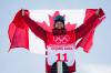 Sean Kilpatrick - THE CANADIAN PRESS
Max Parrot is Canada’s only gold medal winner at the halfway point of a Games that has seen our country rack up 12 medals through the first seven days of competition.