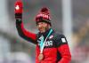Naomi Baker - GETTY IMAGES
Brian McKeever is Canada’s most successful winter Paralympian and the world’s most successful para cross-country skier with 17 Paralympic medals, 13 of them gold.