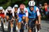 Tim de Waele - AP
Michael Woods, of Canada, came agonzingly close to a medal in the men's cycling road race at the 2020 Summer Olympics.