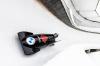 Jan Hetfleisch - Getty Images
Monobob has been added to the Olympic menu for Beijing. There will be the same number of bobsled medal events for men and women for the first time, but female sledders have been pushing for a four-woman event instead.