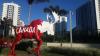 Rosie DiManno - Toronto Star file photo
The fibreglass moose team Canada bring to every Olympics, seen in this file photo from the 2016 Rio Games, was taken for a walkabout in Tokyo, which pretty much happens every Olympics.