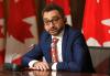 PATRICK DOYLE - THE CANADIAN PRESS
Federal Transport Minister Omar Alghabra announced Sunday an indefinite ban on Russian-owned or operated aircraft in Canadian airspace and over territorial waters, as countries in Europe announced airspace closures of varying durations.