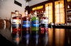 Mike Sudoma / Winnipeg Free Press

A group of Patent 5’s ready made cocktails available at Patent 5 distillery in the Exchange District Friday

February 18, 2022