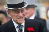 VICTORIA JONES - POOL/AFP via GETTY IMAGES file photo
Britain’s Prince Philip, Duke of Edinburgh at Buckingham Palace in 2017. “While Philip retired from royal duties in 2017, he had completed more than 22,000 solo engagements since 1952, and did so mostly with grace and empathy,” writes Michael Coren.