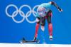 Pavel Golovkin - The Associated Press
Mirela Rahneva would like to know what happened to the money that was supposed to be directed to skeleton athletes, saying it was”a miracle that we qualified three sleds (for the Beijing Olympics).”