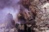 - FEMA/AFP via GETTY IMAGES
After the terrorist attack in New York City on Sept. 11, 2001, fires would continue to burn for months afterward and frantic rescue efforts proved useless — there was nobody left to save, it soon became clear, writes Rosie DiManno.