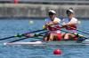 This Olympic rowing journey deserved a better finish, but Canadian pair didn’t have their ‘A’ game for the A final