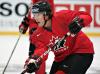 JACQUES BOISSINOT - The Canadian Press file photo
As a player, Shane Doan won world championship gold twice with Canada, including in 2007.