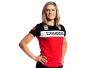Derek Leung - GETTY IMAGES
As an athlete, Georgia Simmerling always had a passion and a knack for building relationships with sponsors, brands and the corporate world.