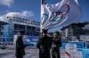 With the Beijing Olympics, China gets three weeks to prove that China is in control