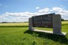JESSE BOILY  / WINNIPEG FREE PRE
JESSE BOILY  / WINNIPEG FREE PRESS
The Springfield Colony sign on Thursday. Two of the new COVID cases are on Hutterite colonies. Thursday, July 16, 2020.
Reporter: