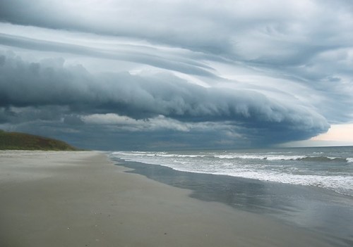 Don’t let stormy weather get you down