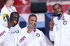 Watch: Kevin Durant’s greatness, basketball talk and how the athletes saved the Olympics with Doug Smith