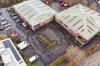 Ben Birchall - AP
Hundreds of people queue at a vaccination centre in Bristol, England, Tuesday. Long lines have formed for booster shots across England as the U.K. government urged all adults to protect themselves against the Omicron variant.