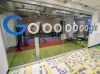 The local Google office is seen on November 1, 2018 in Montreal. Google is taking the extraordinary step of writing to every MP and Senator expressing fears that the online news bill is being rushed through Parliament without proper debate.THE CANADIAN PRESS/Ryan Remiorz