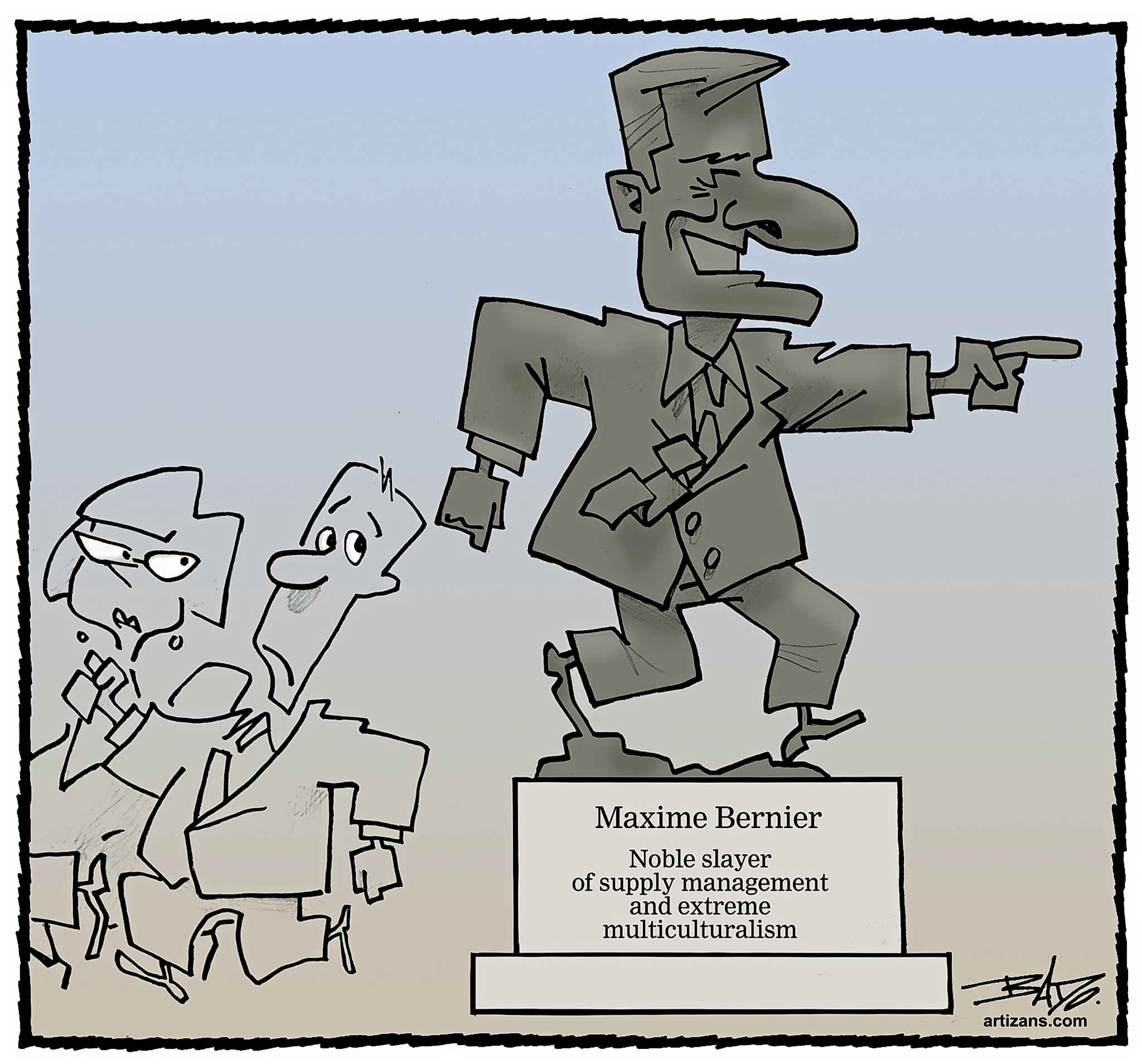 Editorial cartoon for Aug. 21, 2018