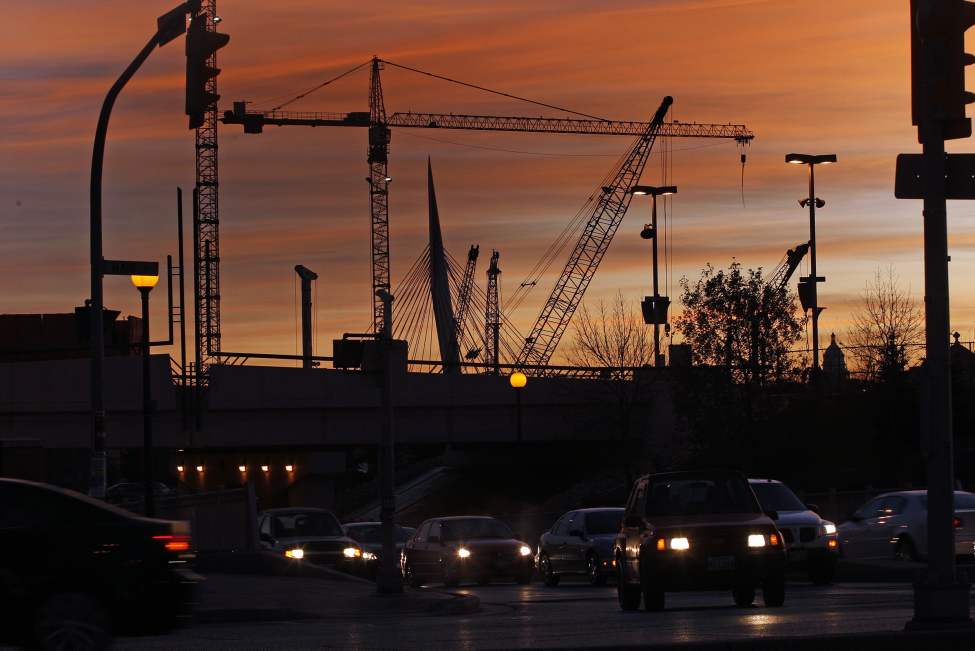 November 17, 2009  (Ken Gigliotti / Winnipeg Free Press)