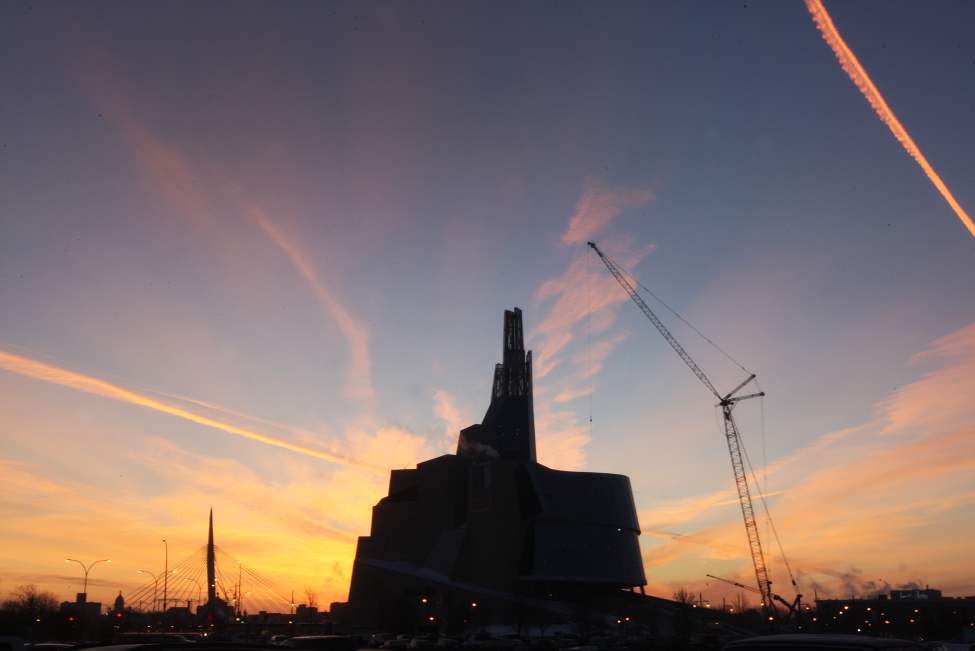 November 28, 2012   (Joe Bryksa / Winnipeg Free Press)