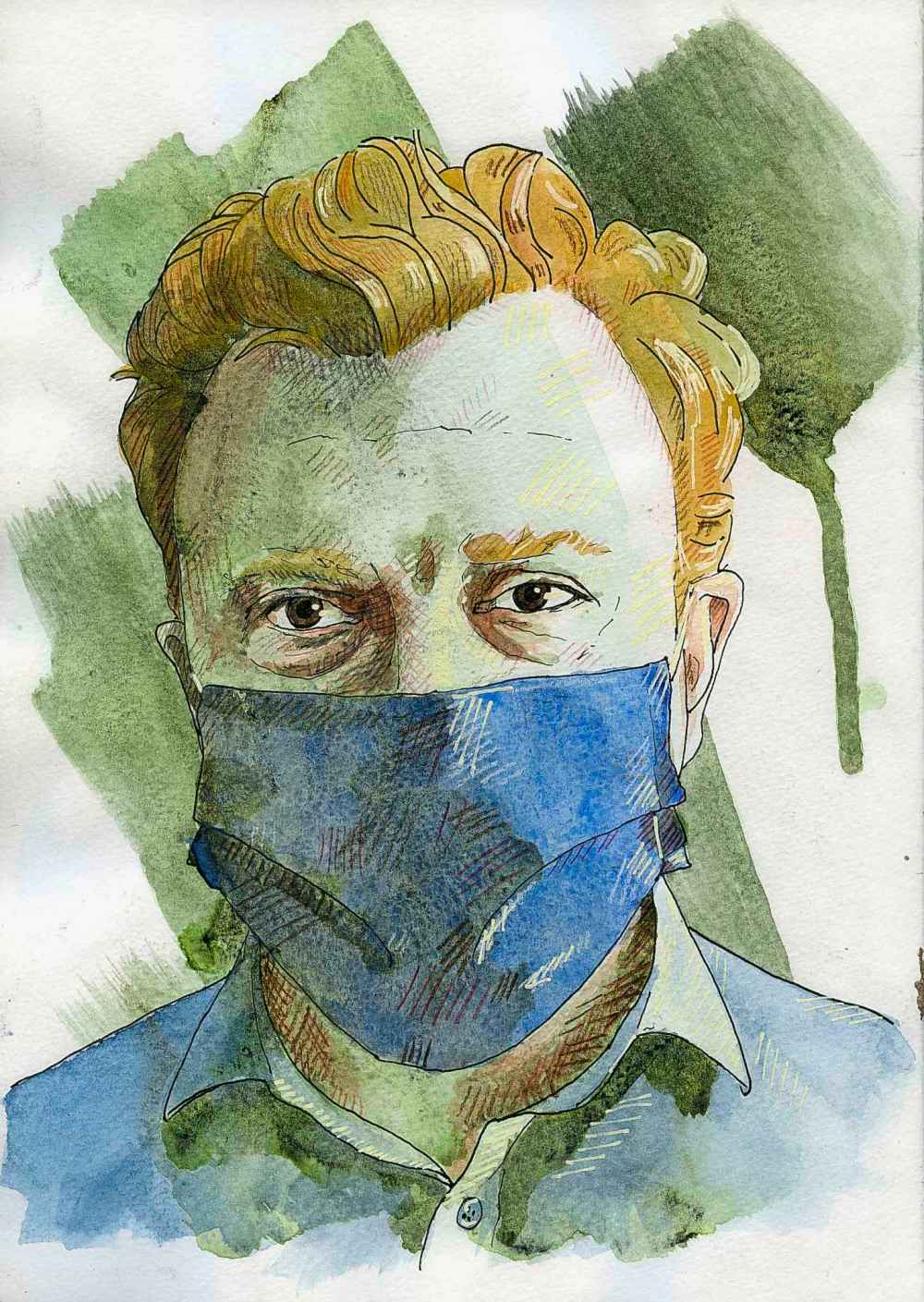 Grant Burr