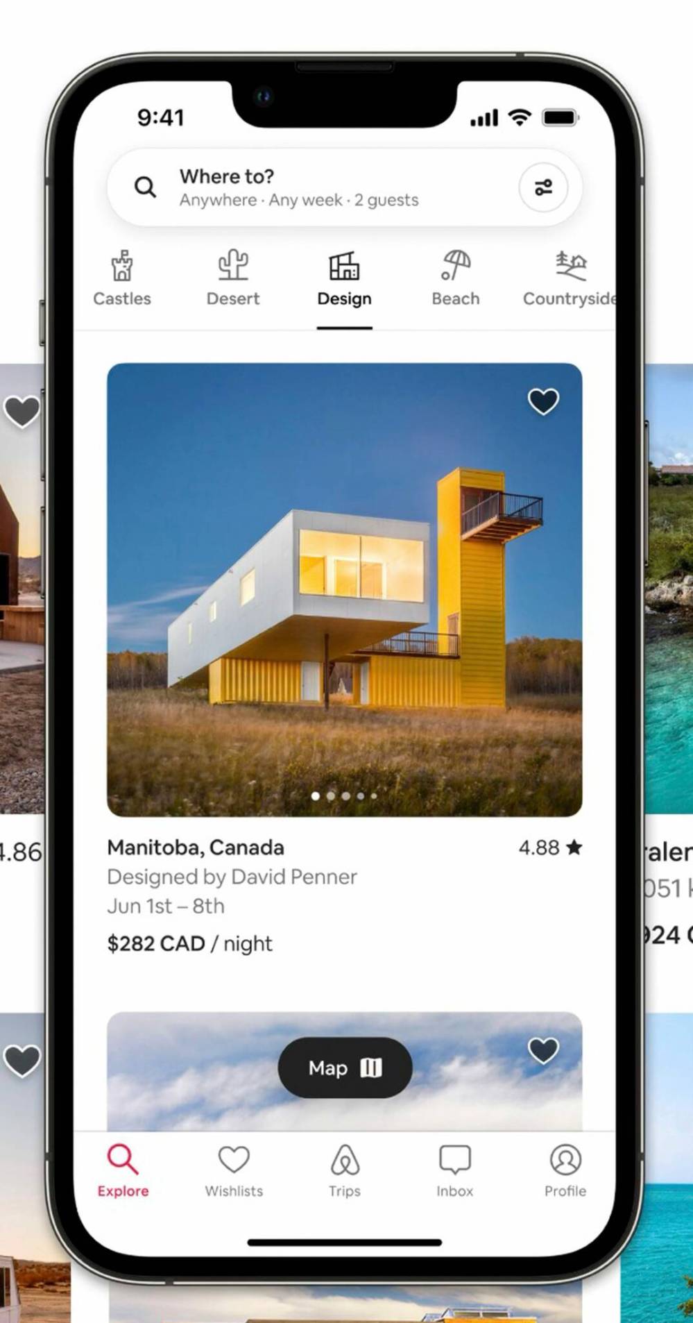 AIRBNB IMAGE
Airbnbs in Winnipeg aren’t subject to the fire and safety checks of other hospitality businesses such as hotels.