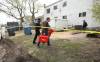 RUTH BONNEVILLE / WINNIPEG FREE PRESS FILESRebecca Contois’s partial remains were found in a garbage bin behind an apartment block on Edison Avenue, just east of Henderson Highway, last month.