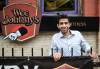 JESSICA LEE / WINNIPEG FREE PRESS
Rajat Kashyap hopes to see more faces like his in audiences and on stage in comedy clubs in Canada.