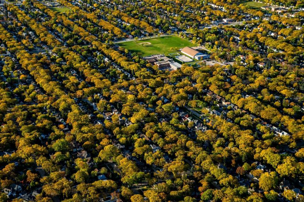 River Heights