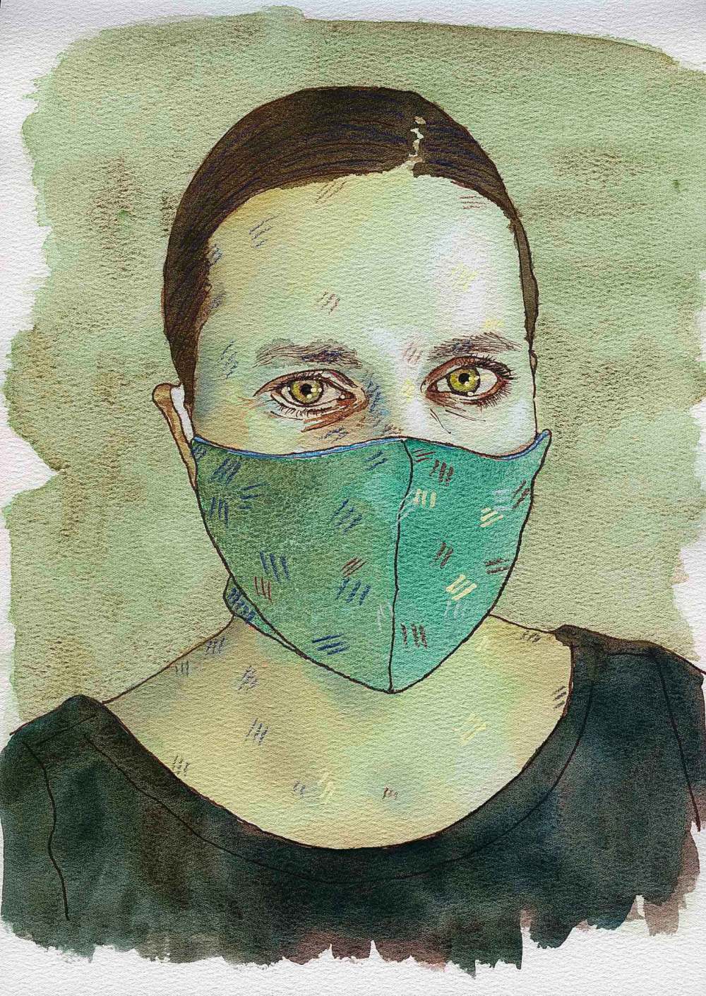 Stacey Thidrickson