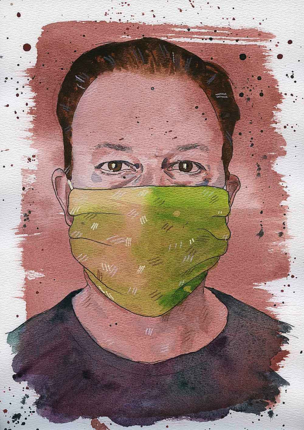 Tom Brodbeck