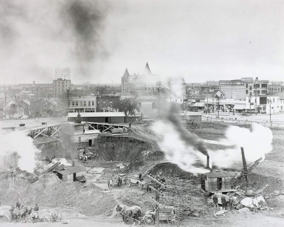 Hudson's Bay Company Archives, Archives of Manitoba
