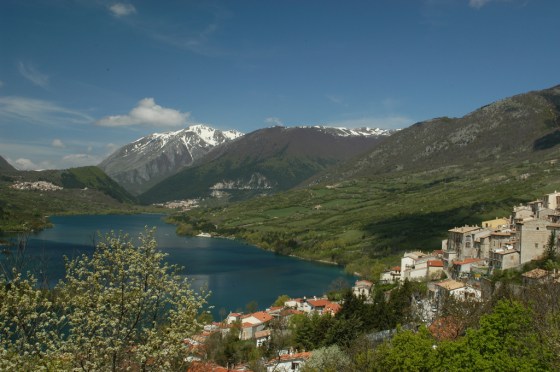 CNSItaly’s Abruzzo region is known for its saffron, seafood and its wines, which are often very well priced. (Photo by Ralph Plath/Special to Ottawa Citizen)