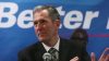 Pallister questioned on Costa Rica residence