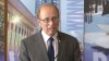 Katz talks pothole plan