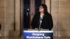 Minister Mayer, Brokers are a key component to economy