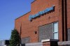 FILE - The outside of Louisville's Planned Parenthood is shown on April 14, 2022. A judge cleared the way Thursday, June 30, for abortions to resume in Kentucky, temporarily blocking the state’s near-total ban on the procedure that was triggered by the Supreme Court ruling that overturned Roe v. Wade. (AP Photo/Piper Hudspeth Blackburn, File)