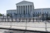 The Supreme Court is seen, Thursday, June 30, 2022, in Washington. (AP Photo/Jacquelyn Martin)