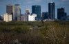 JOHN WOODS / WINNIPEG FREE PRESS FILES
The City of Winnipeg is taking steps toward a net-zero emissions future.