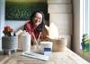 RUTH BONNEVILLE / WINNIPEG FREE PRESS
                                Kim Vu, owner of KimEcopak and former co-owner of Yen Kitchen Kim.
                                RUTH BONNEVILLE / WINNIPEG FREE PRESS 
                                Kim Vu, owner of KimEcopak and former co-owner of Yen Kitchen Kim, is selling environmentally friendly take-out containers, spoons and straws that she hopes to eventually start manufacturing in Winnipeg.