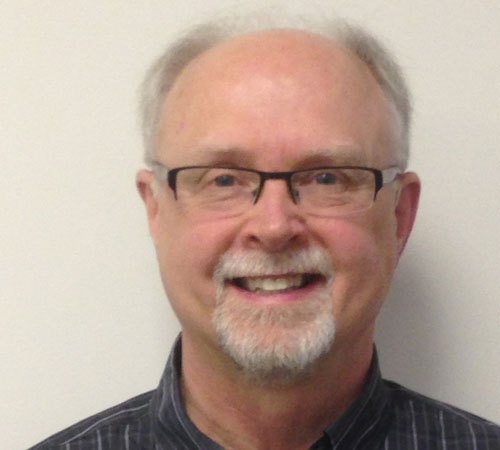John Einarson