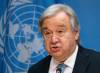 AP FILE PHOTO/MARY ALTAFFER
United Nations Secretary-General Antonio Guterres’ blunt talk about economics and the environment surely sent shock waves through the global financial community.