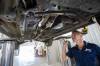 DANIEL CRUMP / WINNIPEG FREE PRESS
“There’s been such a large amount of thefts it’s hard to get parts,” said Les Rattai. “It’s the availability of parts that is slowing down the repairs.”