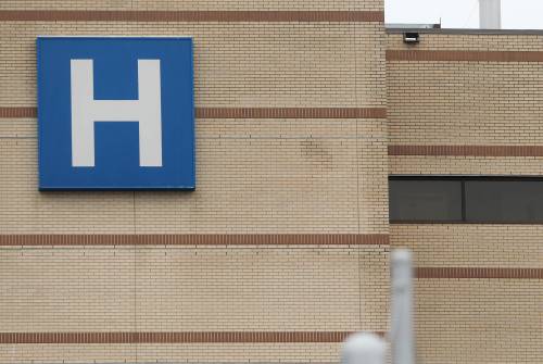 SHANNON VANRAES / WINNIPEG FREE PRESS FILES
The number of patients who left HSC without receiving care in April nearly doubled its January 2021 sum.