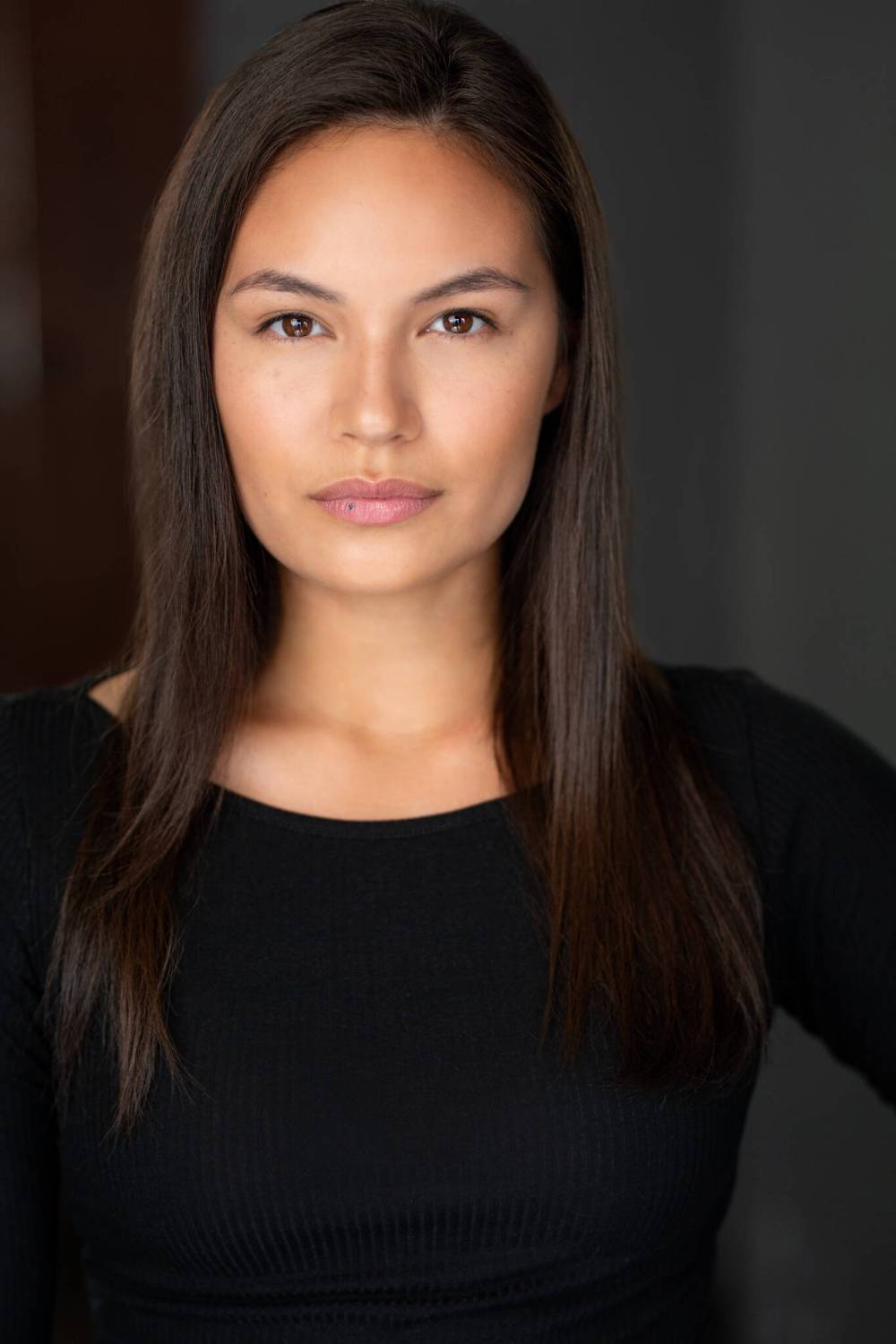 CBC
Winnipeg-born Morgan Holstrom came back to her hometown to shoot SkyMed, which is set in northern Manitoba.